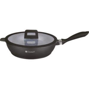 Ceramic Cookware Set - 5 Pcs - Image 3