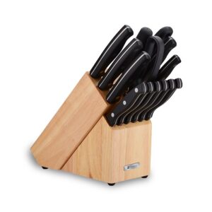 14 Pcs New Classic Knife Set - Image 1