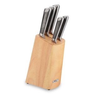 6 Pcs Hollow Knife Set - Image 1