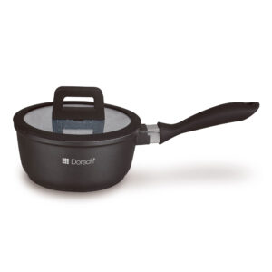 Ceramic Cookware Set - 5 Pcs - Image 4