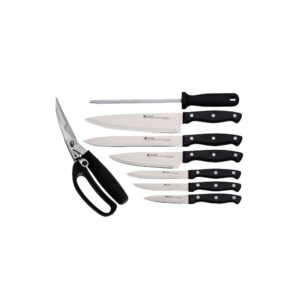 14 Pcs New Classic Knife Set - Image 2