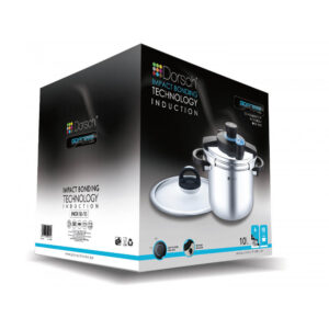 10L Dorsch GoPress Pressure Cooker - Image 4