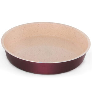 Non-stick Premium Round Pan (40cm) - Image 1