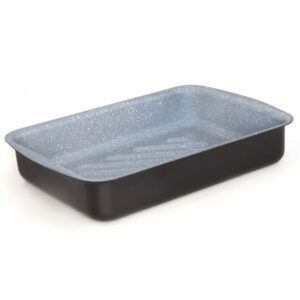 Rectangle Roaster - 39 x28 cm - Image 1
