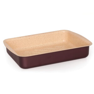 Premium Rectangle Roaster - 39 x28 cm - Image 1