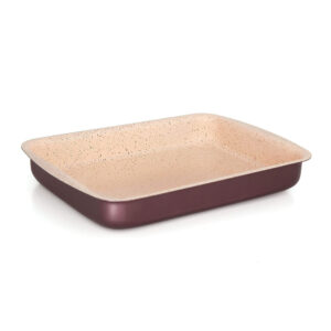 Premium Rectangle Pan 39 cm - Image 1