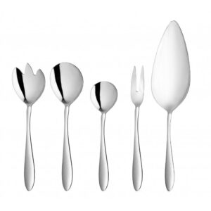 Lotus Tableware Set 72 pcs - Image 4