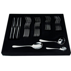 Lavanda Tableware Set 72 pcs - Image 5