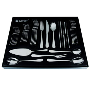 Lavanda Tableware Set 72 pcs - Image 6