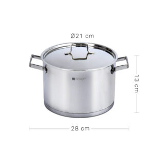 StockPot 3.8L - Image 4