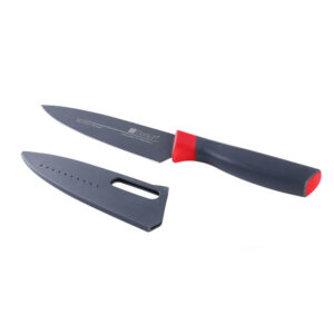 Cutting Board & Knives Set - Image 2