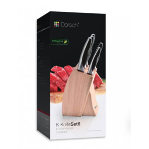 6 Pcs Curve Knifes - Image 4