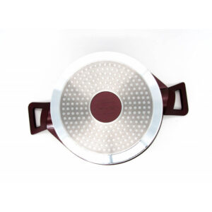 Premium Casserole 20 cm - Image 5