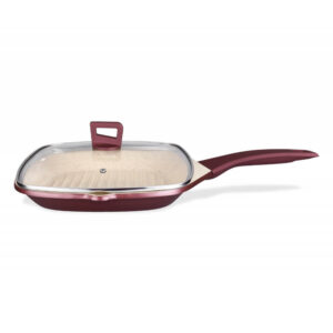 Premium Grill Pan 28 cm - Image 4