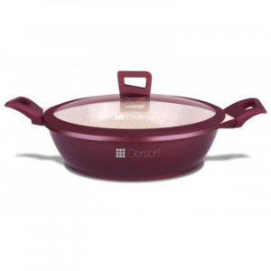 Dorsch Ceramic Premium Cookware Set - 6 pcs - Image 7