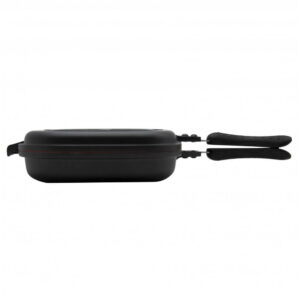 Double Grillpan - 36cm - Image 3