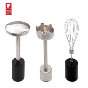 Dorsch Hand Blender HB600S - Image 5