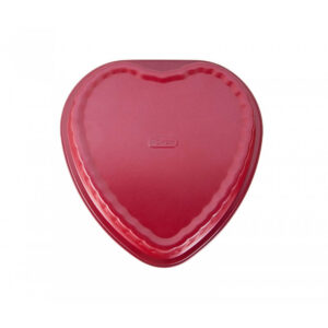 Heart Cake Pan - 28 cm - Image 2
