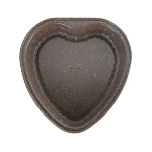 Heart Cake Pan - 28 cm - Image 3