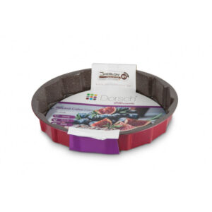 Round Cake Pan - 31.5cm - Image 2
