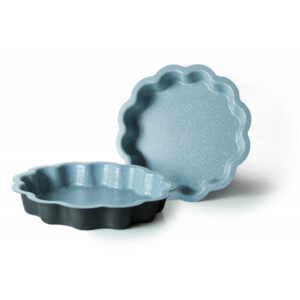Flower Round Cake Pan 32 cm - Image 2
