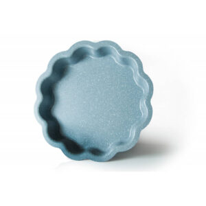 Flower Round Cake Pan 32 cm - Image 3