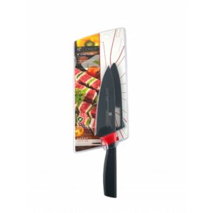 Smart Design 6"Chef Knife - Image 4