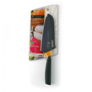 Smart Design 5" Santuko Knife - Image 4