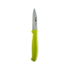 Colorful Sharp Knife Set - 3 Pieces - Image 3