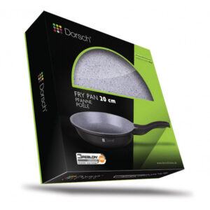 Fry Pan 28cm - Image 3