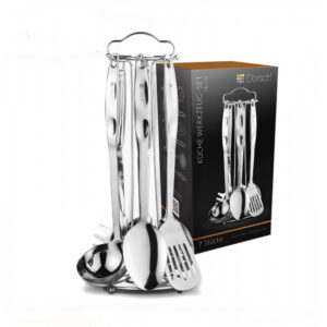 Dorsch 7 Pcs Utensils Set - Image 3