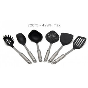 Dorsch 7 Pcs Utensils Set - Image 2