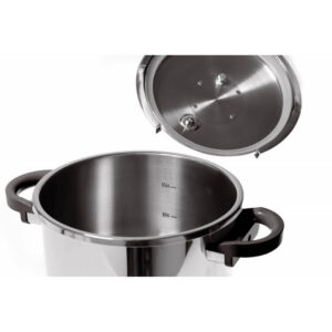 6L Dorsch GoPress Pressure Cooker - Image 3