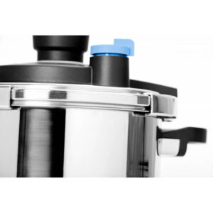 10L Dorsch GoPress Pressure Cooker - Image 3