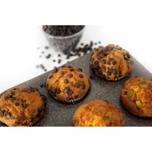 Muffin Pan 12 Cups - Image 3