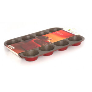 Muffin Pan 12 Cups - Image 4