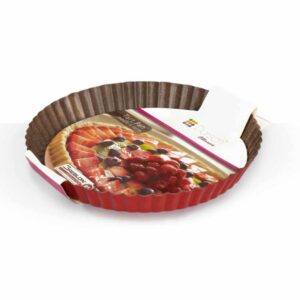 Tart Pan - 28cm - Image 3