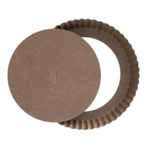 Tart Pan - 28cm - Image 6
