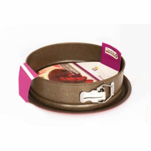 Non-Stick Spring Form - 28cm - Image 3