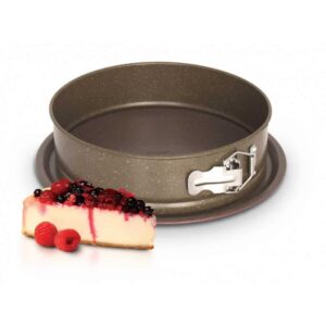 Non-Stick Spring Form - 28cm - Image 4