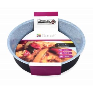 Round Pan 32 cm - Image 4