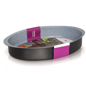 Oval Roasting Pan - Image 4