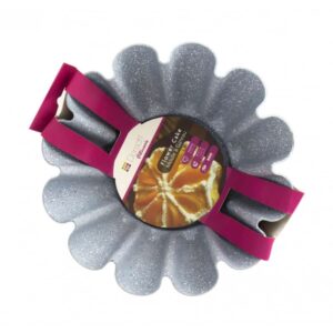 Flower Cake 24 cm - Image 3