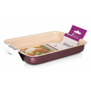 Premium Rectangle Pan 45 cm - Image 3