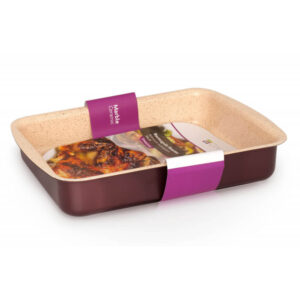 Premium Rectangle Roaster - 39 x28 cm - Image 3