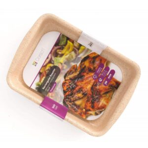 Premium Rectangle Roaster - 39 x28 cm - Image 4