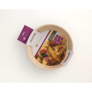 Non-stick Premium Round Pan (32 Cm) - Image 4