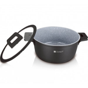 Casserole 22 cm - 3 L - Image 3