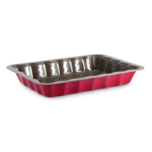 Rectangle Cake Pan - Image 1