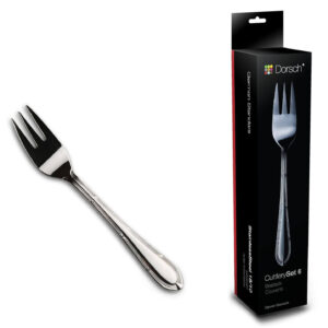 Classic Small Fork - 6 pcs set - Image 1